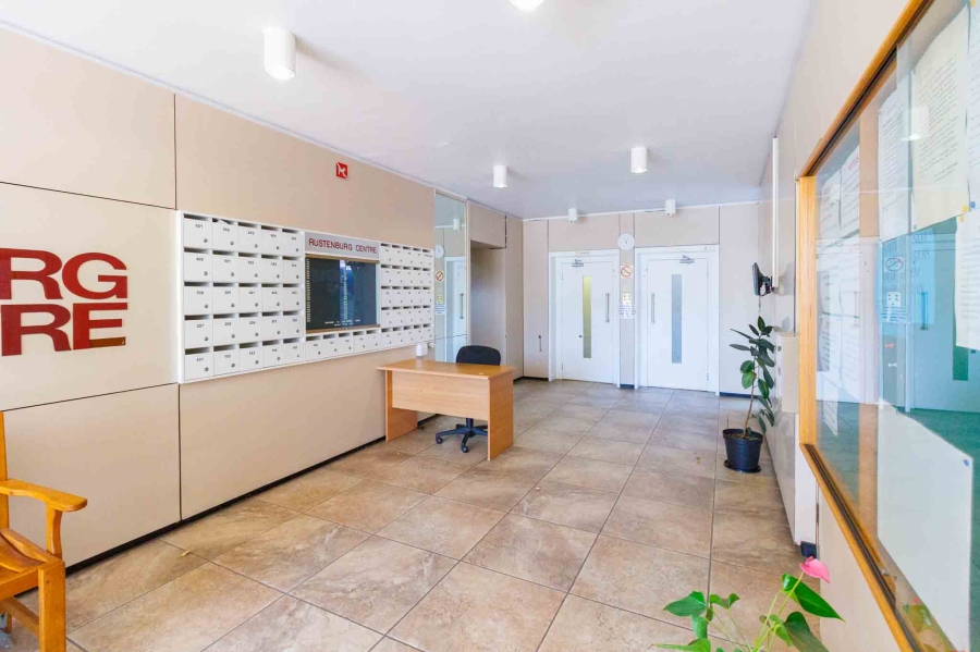 To Let 0 Bedroom Property for Rent in Rondebosch Village Western Cape